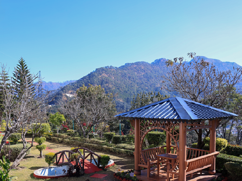 Bhimtal Gallery