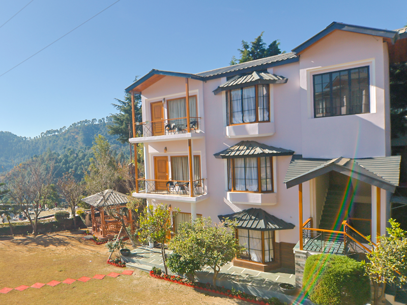 Bhimtal Gallery