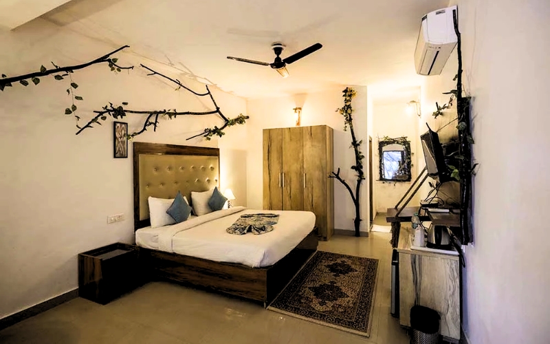 Leopards Lair