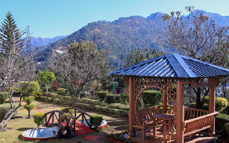 Excel Nainital Gallery
